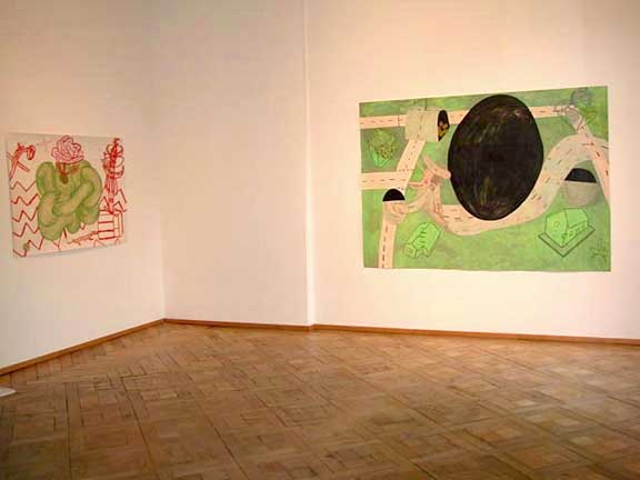 Milk Stills Exhibition 01