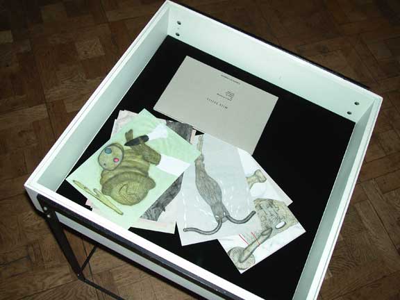 Milk Stills Exhibition 05