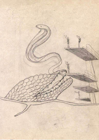 Snakes and Ladders 2